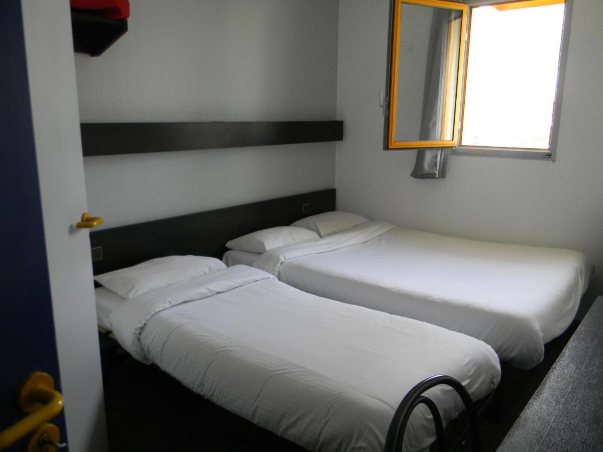 Class-Hotel Poitiers Camera foto