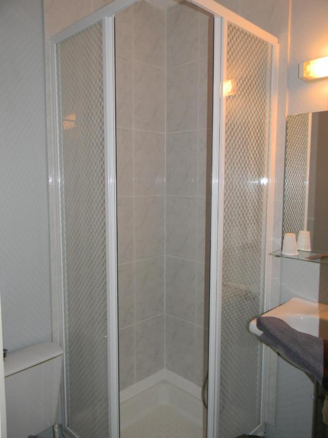 Class-Hotel Poitiers Camera foto